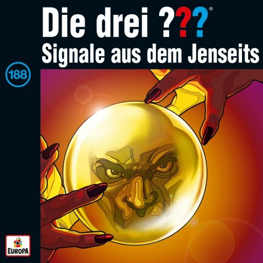 Die drei Fragezeichen -, Folge 188