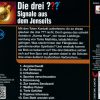 Die drei Fragezeichen -, Folge 188 – Bild 2