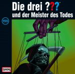 Die drei Fragezeichen -, Folge 155