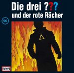 Die drei Fragezeichen -, Folge 096