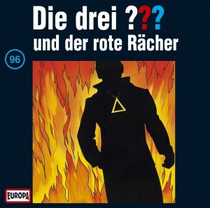 Die drei Fragezeichen -, Folge 096