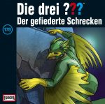 Die drei Fragezeichen -, Folge 178