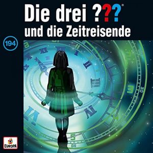 Die drei Fragezeichen -, Folge 194