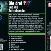 Die drei Fragezeichen -, Folge 194 – Bild 2