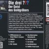 Die drei Fragezeichen -, Folge 177 – Bild 2