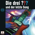 Die drei Fragezeichen -, Folge 183