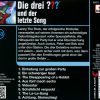 Die drei Fragezeichen -, Folge 183 – Bild 2