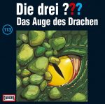 Die drei Fragezeichen -, Folge 113