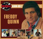 Freddy Quinn - Original Album Box 2 (5CD, Deluxe Edition)