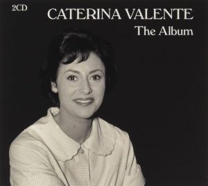 Caterina Valente - The Album (2CD)