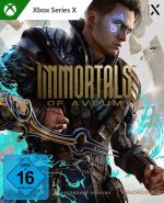 Immortals of Aveum (Xbox Series X)