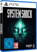 System Shock (Playstation 5)