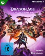 Dragon Age: The Veilguard (Xbox Series X)