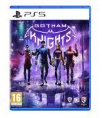 Gotham Knights (Playstation 5)