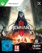 Remnant 2 (Xbox Series X)