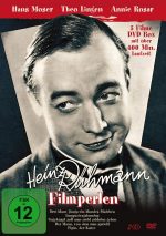 Heinz Rühmann Filmperlen Box (2DVD)