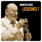 Manfred Krug - Liederwelt (CD)