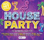 100 Hit Tracks: House Party - The Ultimate Collection (5CD)
