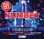 100 Hit Tracks: Number Ones - The Ultimate Collection (5CD)