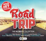 100 Hit Tracks: Road Trip - The Ultimate Collection (5CD)