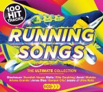 100 Hit Tracks: Running Songs - The Ultimate Collection (5CD)