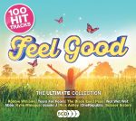 100 Hit Tracks: Feel Good - The Ultimate Collection (5CD)