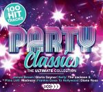 100 Hit Tracks: Party Classics - The Ultimate Collection (5CD)