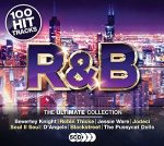 100 Hit Tracks: R&B - The Ultimate Collection (5CD)