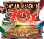 Buried Treasure: The 70s (3CD)