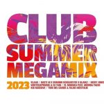 Club Summer Megamix 2023 (2CD)