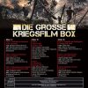 Die grosse Kriegsfilm Box (3DVD´s) – Bild 2
