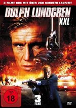 Dolph Lundgren XXL, 3 Filme (DVD)