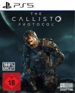 The Callisto Protocol (Playstation 5)
