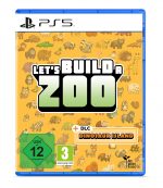 Let´s build a Zoo (Playstation 5)