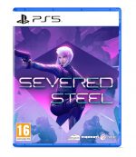 Severed Steel (Playstation 5)