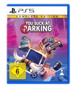 You Suck at Parking (Playstation 5)