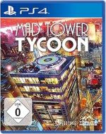 MAD - Games Tycoon (Playstation 4)