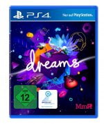 Dreams (Playstation 4)