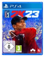 PGA Tour 2K23 (Playstation 4)