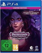 Pathfinder - Wrath & Righteous - Limited Edition (Playstation 4)