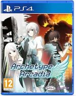 Archetype Arcadia (Playstation 4)