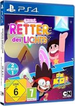 Retter des Lichts + Bonus Spiel (Playstation 4)
