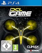 DCL - Drone Champions League (Playstation 4)