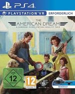American Dream VR (Playstation 4)