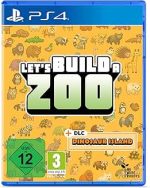 Let´s build a Zoo (Playstation 4)