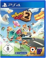 Moving Out 2 (Playstation 4)
