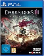 Darkriders 3 (Playstation 4)
