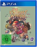 The Knight Witch - Deluxe Edition (Playstation 4)
