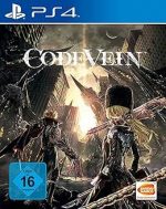Code Vein (Playstation 4)