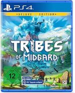 Tribes of Midgard (Playstation 4)
